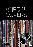 Jonkmanns, Bernd, Seltmann, Oliver - The Art of Metal Covers Vol. 02