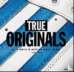 Knispel, Marlon - True Originals