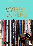 Jonkmanns, Bernd - The Art of Vinyl Covers 2026
