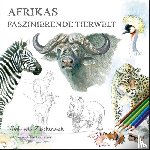 Pöppelmann, Bernd - Afrikas faszinierende Tierwelt