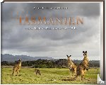 Mosebach, Karsten, Hirsch, Hermann - Tasmanien