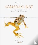 Benvie, Niall - Kamerakunst