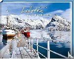 Künk, Andreas - Lofoten