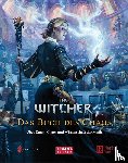 Pondsmith - The Witcher Das Buch des Chaos