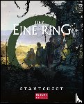 Nepitello, Francesco - DER EINE RING