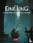 Hanrahan, Gareth - Ruinen des verlorenen Reiches