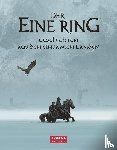 Hanrahan, Gareth - Geschichten aus den Einsamen Landen