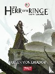  - Ruinen von Eriador