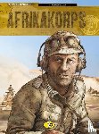 Speltens, Olivier - Afrikakorps #2