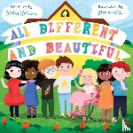 Belrose, Belle - All Different and Beautiful