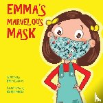 Lodley, Emily, Ahmad, Bazma - Emma's Marvelous Mask