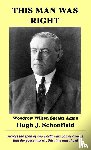 Schonfield, Hugh J - This Man Was Right