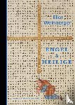Weinberger, Eliot - Engel und Heilige