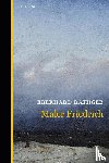 Rathgeb, Eberhard - Maler Friedrich