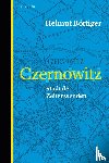 Böttiger, Helmut - Czernowitz