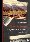 Sparr, Thomas - Zauberberge