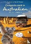 Fohrmann, Petra - CamperAuszeit in Australien