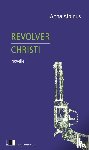 Albinus, Anna - Revolver Christi