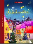 Eichendorff, Joseph Von - Weihnachten