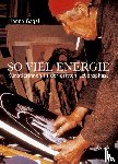 Gagel, Hanna - So viel Energie