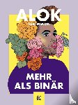 Vaid-Menon, Alok - Mehr als binär