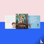 Doerrfeld, Cori - Das Cori Doerrfeld-Paket