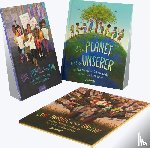 Murphy, Frank - Welt verändern Starter Pack