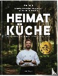 Rudolph, Thorsten, Tietge, Ulf - HEIMAT KÜCHE