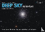 Feiler, Michael, Noack, Philip - Deep Sky Reiseatlas