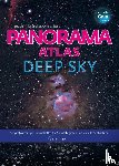 Gründler, Joachim, Eriksson, Olle - Panorama Atlas Deep Sky