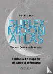 Stoyan, Ronald - Duplex Moon Atlas