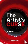 Sabella, Steve - The Artist's Curse