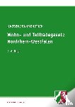 Fahnenstich, Jürgen, Kassen, Dirk - Wohn- und Teilhabegesetz Nordrhein-Westfalen
