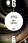 Kellermann, Bernhard - Der Tunnel