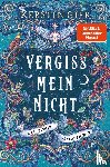 Gier, Kerstin - Vergissmeinnicht - Was bisher verloren war