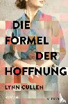 Cullen, Lynn - Die Formel der Hoffnung