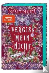 Gier, Kerstin - Vergissmeinnicht - Was die Welt zusammenhält