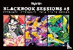  - Stylefile Blackbook Sessions #5
