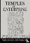 Hudson, Michael - Temples of Enterprise