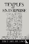 Hudson, Michael - Temples of Enterprise
