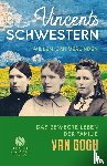 Verlinden, Willem-Jan - Vincents Schwestern