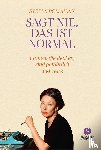 Bollmann, Stefan - Sagt nie, das ist normal