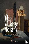 Eotvos, Jozsef - The Village Notary