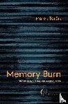 Tor¿ík, Marek - Memory Burn