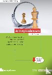 Gudacker, Martin - Achtung Glaubenssatz