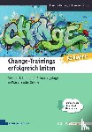 Dollinger, Anna, Fehse, Katharina - Change-Trainings erfolgreich leiten - Reloaded
