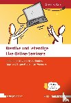 Klein, Zamyat M. - Kreative und lebendige Live-Online-Seminare