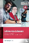 Muster, Judith, Hermwille, Andreas, Kapitzky, Jens - Lehren von Luhmann