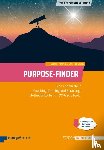 Frommelt, Saskia, Zielke, Christian - Purpose-Finder