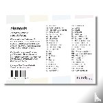 Sauer, Tobias - elements
